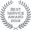 About Us Award